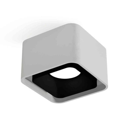 Комплект накладного светильника Ambrella light Techno Spot XS7832002 SWH/SBK белый песок/черный песок (C7832, N7702) Комплект накладного светильника Ambrella light Techno Spot XS7832002 SWH/SBK белый песок/черный песок (C7832, N7702)