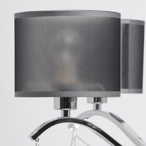 Подвесная люстра MW-Light Федерика 82 379019006