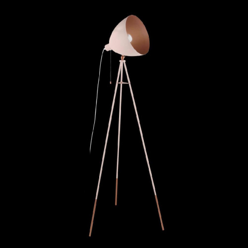 Торшер Eglo Chester-P 49039