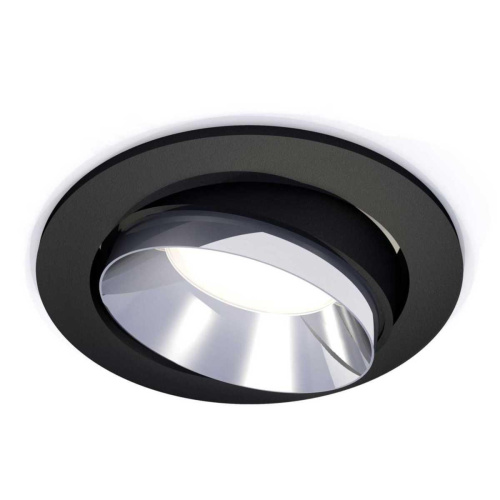 Комплект встраиваемого светильника Ambrella light Techno Spot XC (C7652, N7032) XC7652022 Комплект встраиваемого светильника Ambrella light Techno Spot XC (C7652, N7032) XC7652022
