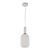 Подвесной светильник Lumina Deco Gato LDP 1218-1 WT+WT