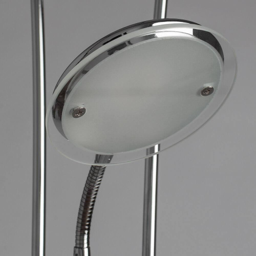 Торшер Arte Lamp Duetto Led A5905PN-2CC Торшер Arte Lamp Duetto Led A5905PN-2CC