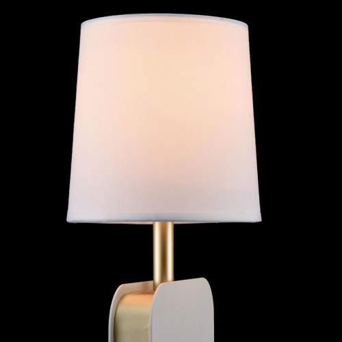 Бра Maytoni Karl MOD618WL-01W Бра Maytoni Karl MOD618WL-01W