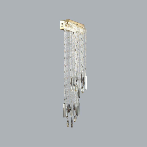 Бра Odeon Light Exclusive Hall Afina 5420/10WL Бра Odeon Light Exclusive Hall Afina 5420/10WL