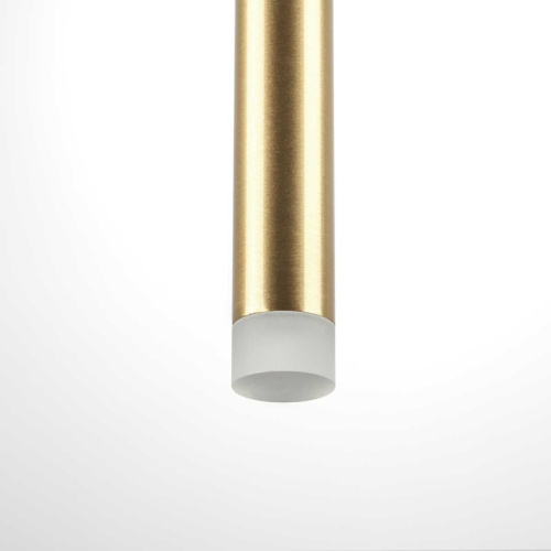 LT7473331 Люстра TUBO LED 5W 300LM 360G ЗОЛОТО 3000K LT7473331 Люстра TUBO LED 5W 300LM 360G ЗОЛОТО 3000K