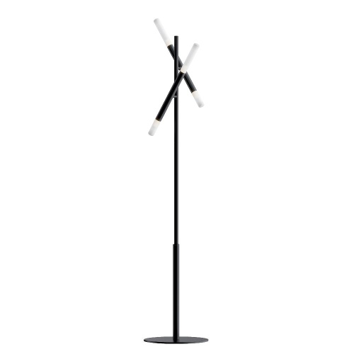 Торшер Maytoni Vigo MOD070FL-02B Торшер Maytoni Vigo MOD070FL-02B