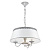 Подвесная люстра Maytoni Bouquet ARM023-PL-03-S