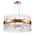 Подвесная люстра Odeon Light Focco 4722/18