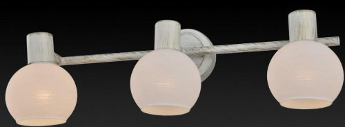 Спот Toplight Selena TL3710Y-03WG Спот Toplight Selena TL3710Y-03WG