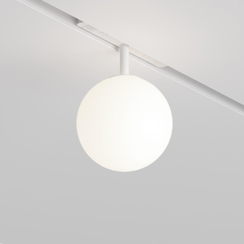 Трековый светильник Technical TR038-4-5W3K-WW-DS-W