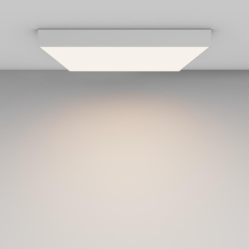 Потолочный светильник Technical C032CL-90W4K-SQ-W Потолочный светильник Technical C032CL-90W4K-SQ-W