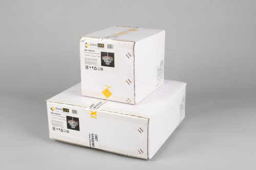 Подвесная люстра Omnilux Arenella OML-72603-06 Подвесная люстра Omnilux Arenella OML-72603-06