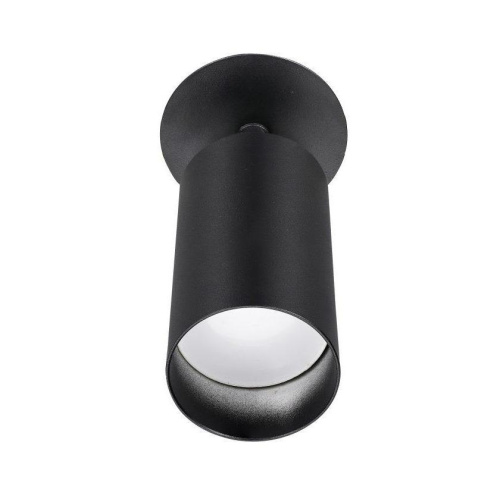 Встраиваемый спот Lucia Tucci Longo LTP-D008-01GU10-B Встраиваемый спот Lucia Tucci Longo LTP-D008-01GU10-B