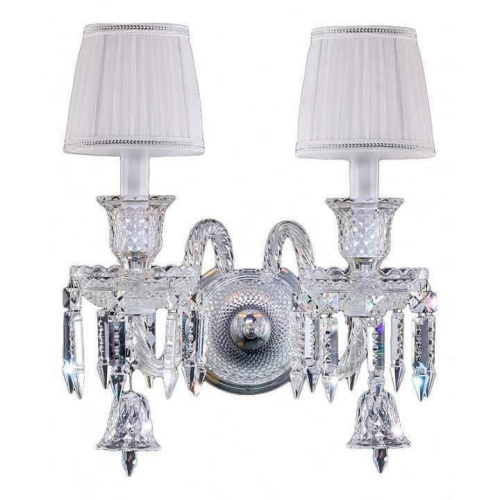 Бра Crystal Lux Princess AP2 Бра Crystal Lux Princess AP2
