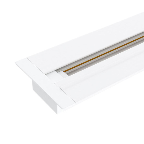Шинопровод однофазные встраиваемый Elektrostandard Track Rail WH Recessed 85083/00 a057097 Шинопровод однофазные встраиваемый Elektrostandard Track Rail WH Recessed 85083/00 a057097