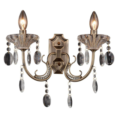 Бра Toplight Yolanda TL7210B-02AB Бра Toplight Yolanda TL7210B-02AB