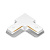 Коннектор L-образный Ambrella Light Track System Standard 220V GL7163