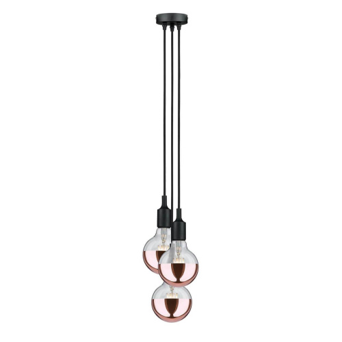 Подвесная люстра Paulmann Stoffkabel 50343 Подвесная люстра Paulmann Stoffkabel 50343