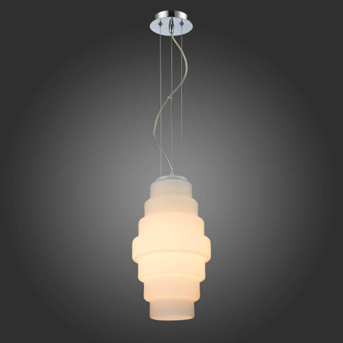 Подвесной светильник ST Luce SL343.553.01 Подвесной светильник ST Luce SL343.553.01