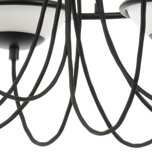 Подвесная люстра Lightstar Globo 803287 Подвесная люстра Lightstar Globo 803287