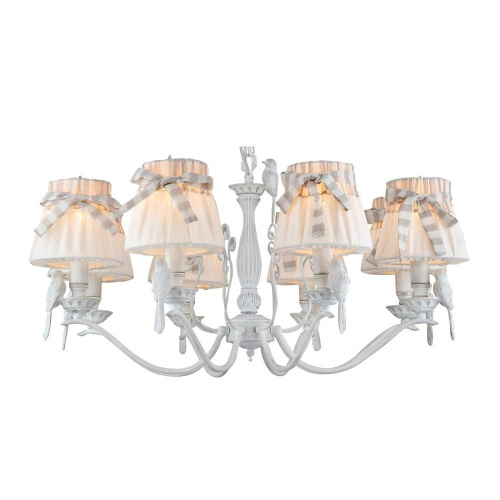 Люстра Maytoni ARM013-08-W Люстра Maytoni ARM013-08-W