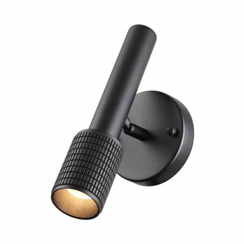 Спот Odeon Light Hightech Mehari 4238/1W Спот Odeon Light Hightech Mehari 4238/1W