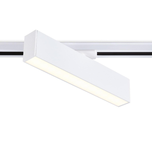 Трековый светодиодный светильник Ambrella light Track System GL6761 Трековый светодиодный светильник Ambrella light Track System GL6761
