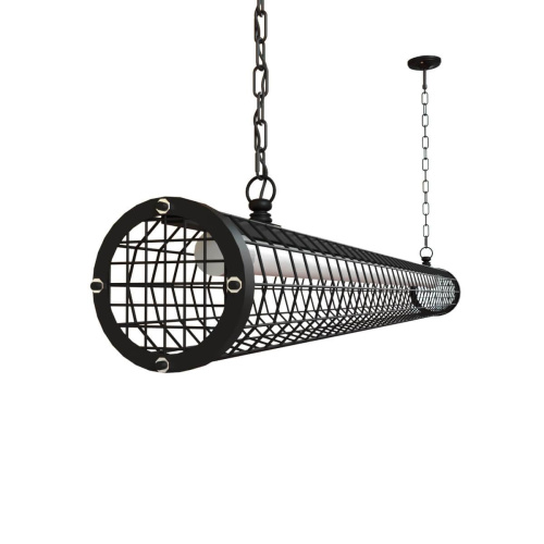 Подвесной светильник Loft IT Tube Loft1702BK Подвесной светильник Loft IT Tube Loft1702BK