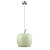 Подвесной светильник Crystal Lux Amor SP1 Light Green