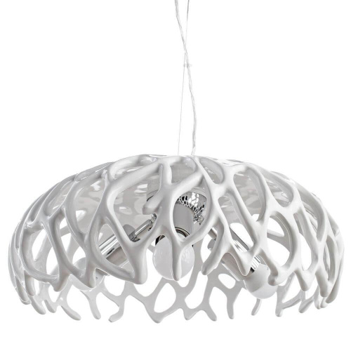 Подвесная люстра Arte Lamp Jupiter A5814SP-3WH Подвесная люстра Arte Lamp Jupiter A5814SP-3WH