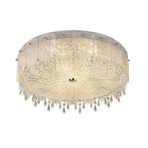 Потолочный светильник Newport Ashley 8300/500 PL chrome М0070269 Потолочный светильник Newport Ashley 8300/500 PL chrome М0070269