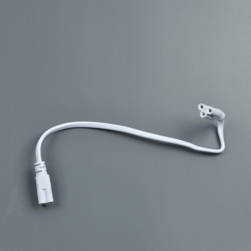 Провод Uniel UCX-PP3/L10-030 White 1 Polybag UL-00010072 Провод Uniel UCX-PP3/L10-030 White 1 Polybag UL-00010072