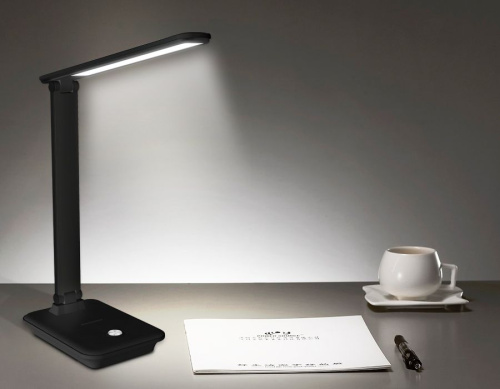 Настольная лампа Ambrella light Desk DE503 Настольная лампа Ambrella light Desk DE503