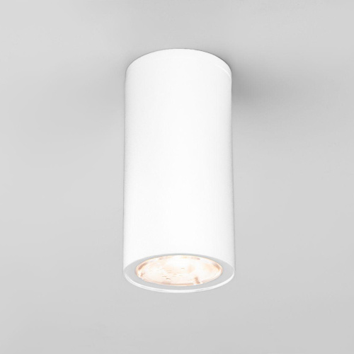 Уличный светодиодный светильник Elektrostandard Light 35129/H белый a056257 Уличный светодиодный светильник Elektrostandard Light 35129/H белый a056257