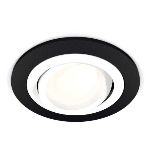 Комплект встраиваемого светильника Ambrella light Techno Spot XC (C7622, N7001) XC7622080 Комплект встраиваемого светильника Ambrella light Techno Spot XC (C7622, N7001) XC7622080