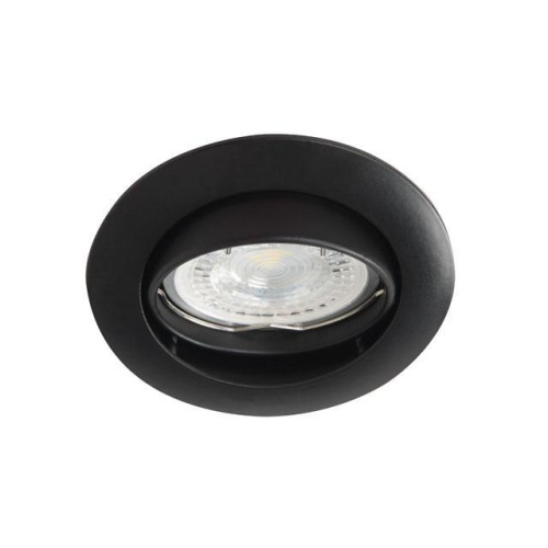 Точечный светильник Kanlux VIDI CTC-5515-B 25996 Точечный светильник Kanlux VIDI CTC-5515-B 25996