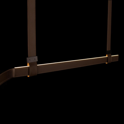 Подвесной светодиодный светильник Loft IT Strong 10241/1500 Подвесной светодиодный светильник Loft IT Strong 10241/1500