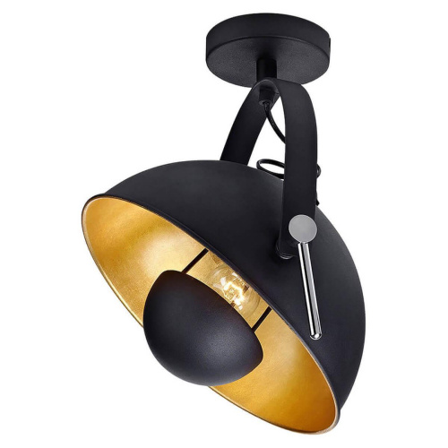 Спот Lussole Loft Bollo LSP-9825 Спот Lussole Loft Bollo LSP-9825