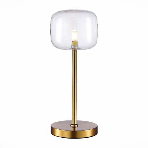 Настольная лампа ST Luce FINN SL1049.304.01 Настольная лампа ST Luce FINN SL1049.304.01