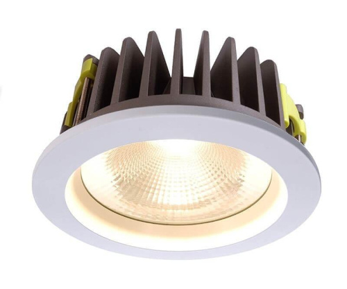 Встраиваемый светильник Deko-Light COB 210 565184 Встраиваемый светильник Deko-Light COB 210 565184