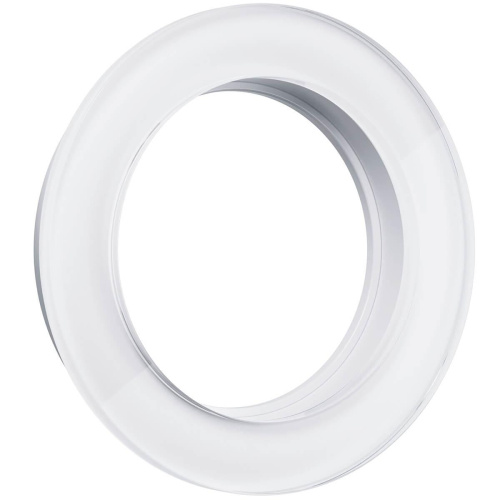 Рамка Werkel Favorit Runda на 1 пост белый WL21-Frame-01 4690389141812 Рамка Werkel Favorit Runda на 1 пост белый WL21-Frame-01 4690389141812