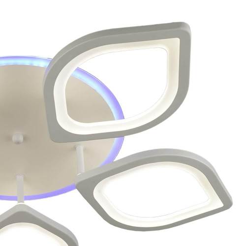 Потолочная светодиодная люстра Wedo Light Танис 75226.01.09.05 Потолочная светодиодная люстра Wedo Light Танис 75226.01.09.05