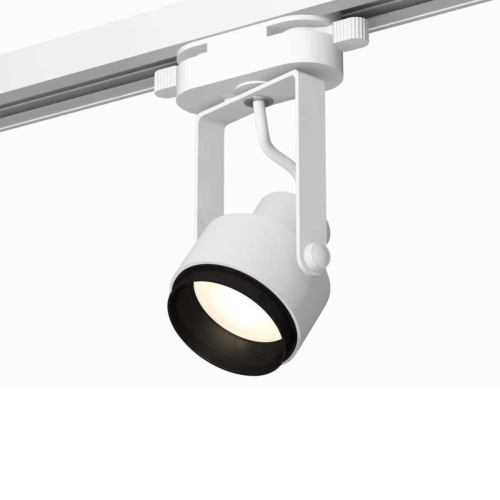 Комплект трекового светильника Ambrella light Track System XT (C6601, N6121) XT6601020 Комплект трекового светильника Ambrella light Track System XT (C6601, N6121) XT6601020