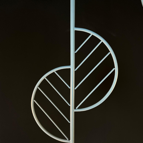 Подвесной Светильник Leaf A Голубой By Imperiumloft Подвесной Светильник Leaf A Голубой By Imperiumloft