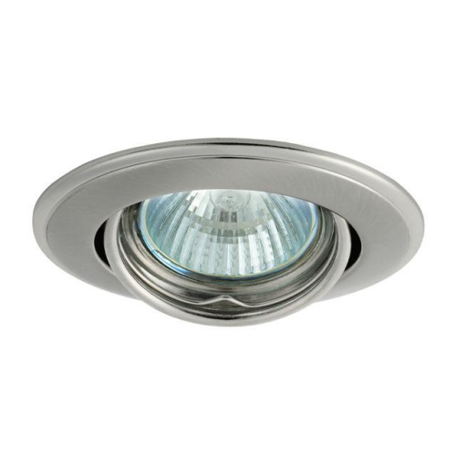 Точечный светильник Kanlux HORN CTC-3115-SN/N 2831 Точечный светильник Kanlux HORN CTC-3115-SN/N 2831