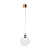 Подвесной светильник Arte Lamp PLANET A1801SP-3PB