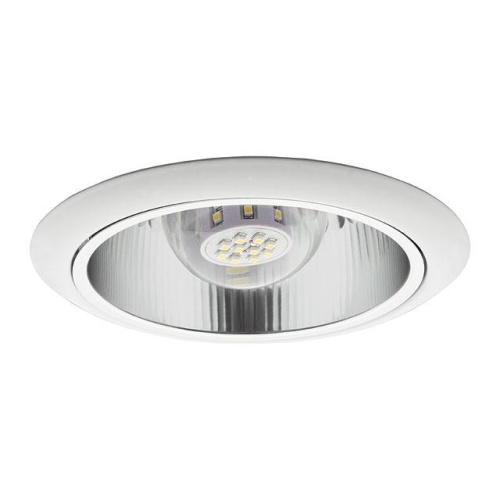 Карданный светильник Kanlux OZON DLBS-1AV/27-W 905 Карданный светильник Kanlux OZON DLBS-1AV/27-W 905