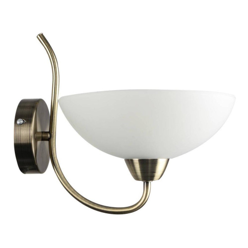 Бра Moderli Lione V1206-1W Бра Moderli Lione V1206-1W