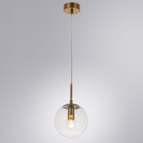 Подвесной светильник Arte Lamp Volare A1915SP-1AB Подвесной светильник Arte Lamp Volare A1915SP-1AB