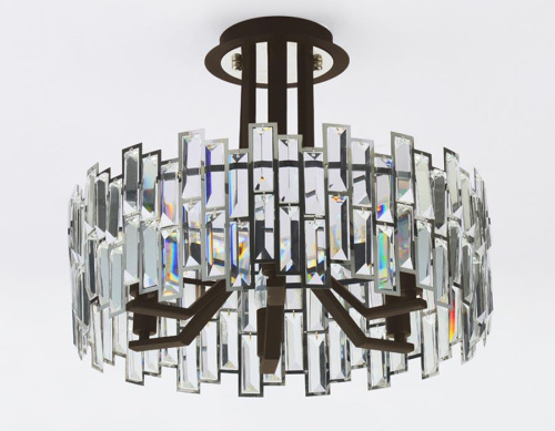 Потолочная люстра Ambrella light Traditional TR5052 Потолочная люстра Ambrella light Traditional TR5052